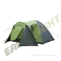 Tent with Roomy Vestibules